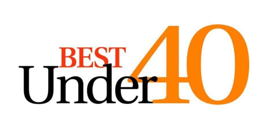 best-under-40 best-under-40