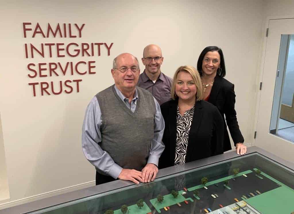 hoffer-family hoffer family